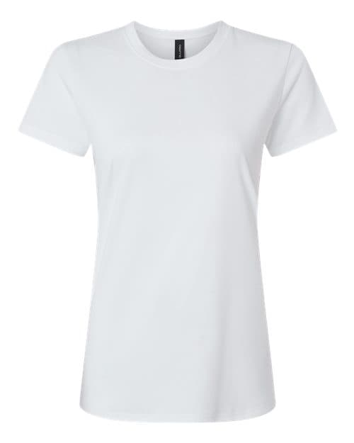 AllPro Women's Pro-Lock Performance T-Shirt