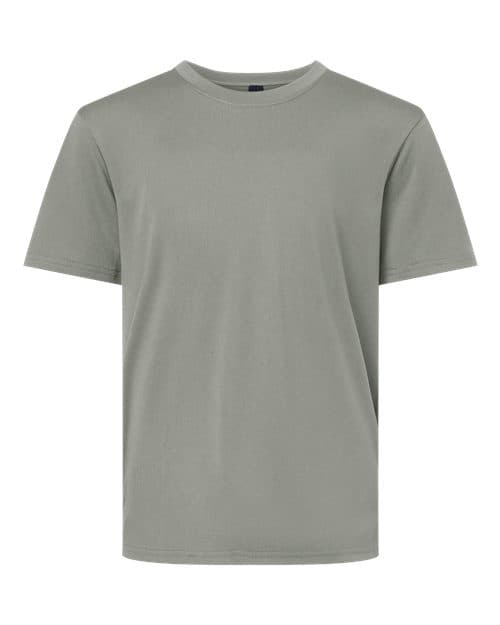 AllPro Youth Pro-Lock Performance T-Shirt