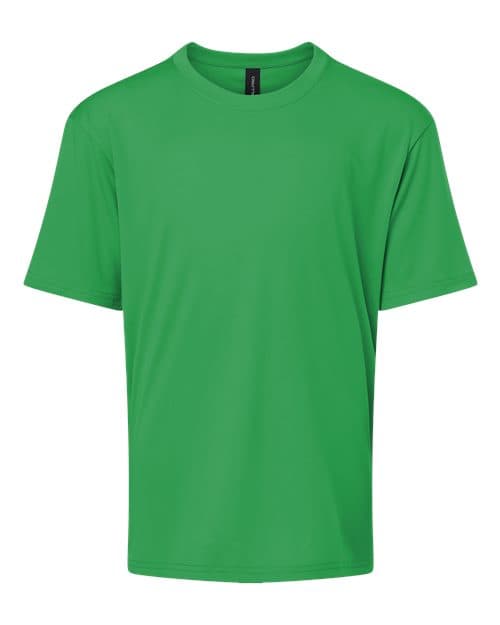 AllPro Youth Pro-Lock Performance T-Shirt