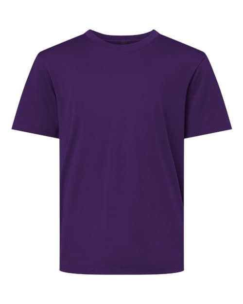 AllPro Youth Pro-Lock Performance T-Shirt