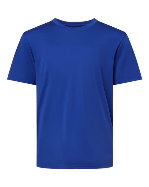 AllPro Youth Pro-Lock Performance T-Shirt