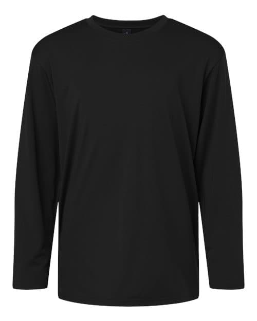 AllPro Youth Pro-Lock Performance Long Sleeve T-Shirt