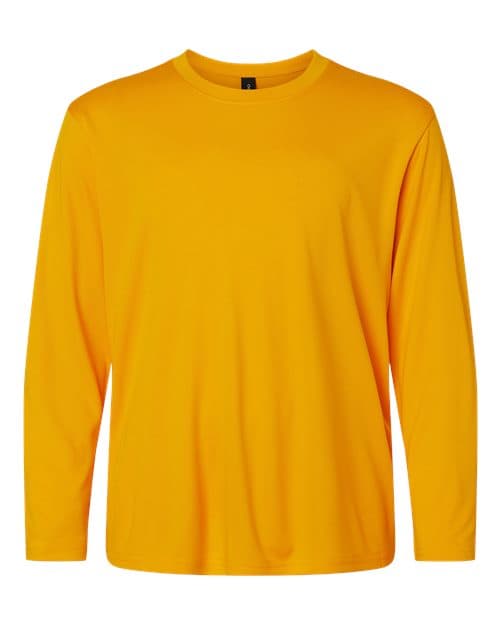 AllPro Youth Pro-Lock Performance Long Sleeve T-Shirt