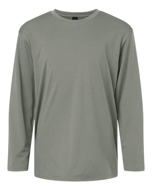 AllPro Youth Pro-Lock Performance Long Sleeve T-Shirt