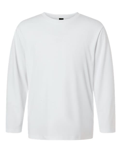 AllPro Youth Pro-Lock Performance Long Sleeve T-Shirt