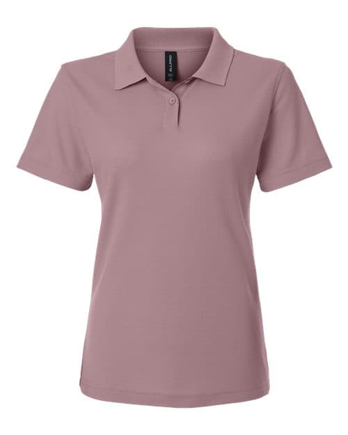 AllPro Women's Pique Polo