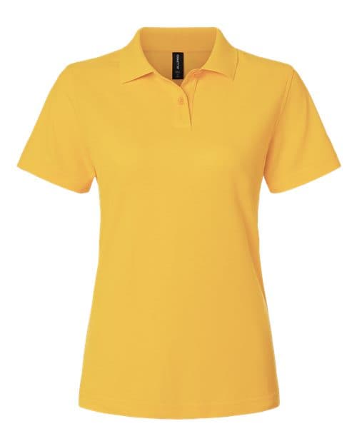 AllPro Women's Pique Polo