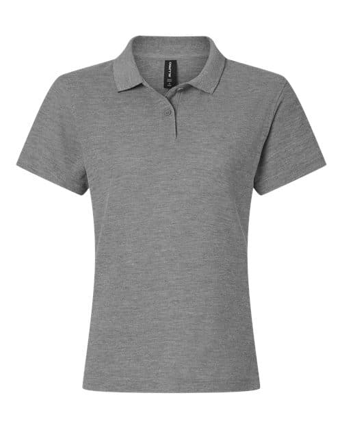 AllPro Women's Pique Polo