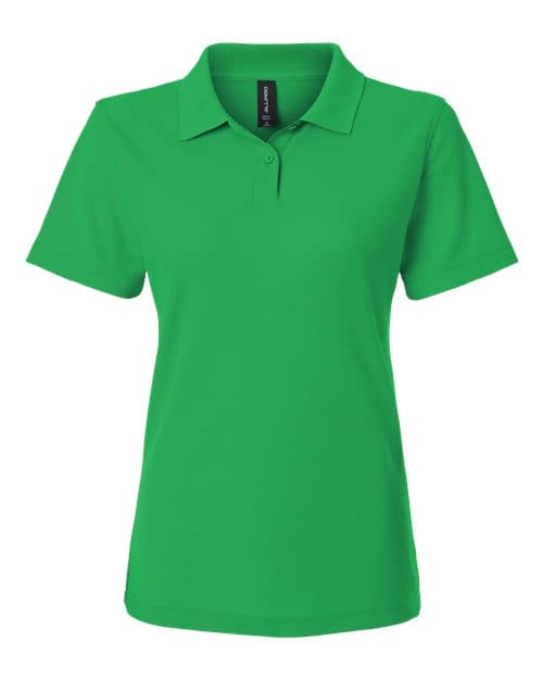 AllPro Women's Pique Polo