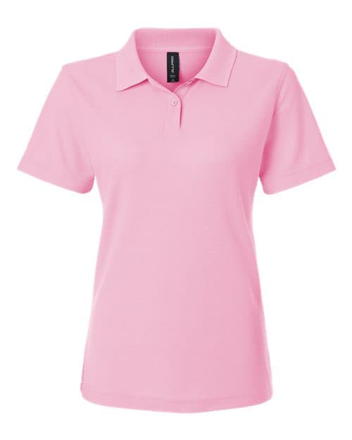 AllPro Women's Pique Polo
