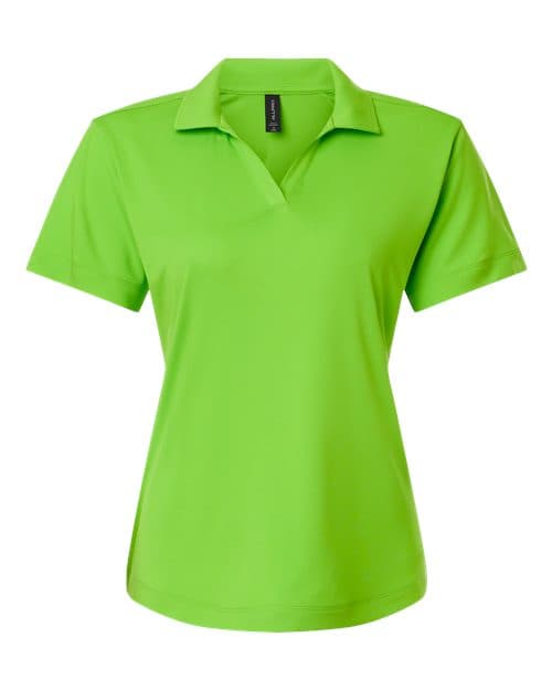 AllPro Women's Pro-Lock Performance Polo