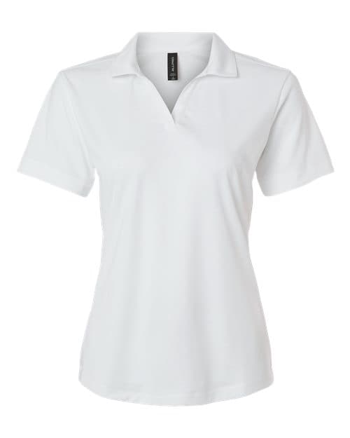 AllPro Women's Pro-Lock Performance Polo