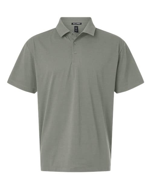 AllPro Men's Pro-Flex Sorona® Polo