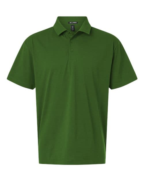 AllPro Men's Pro-Flex Sorona® Polo