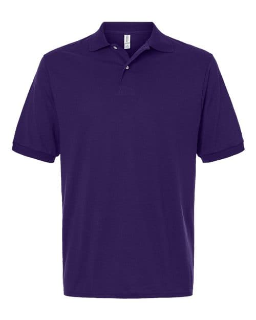 JERZEES Men's Dri-Power® Polo