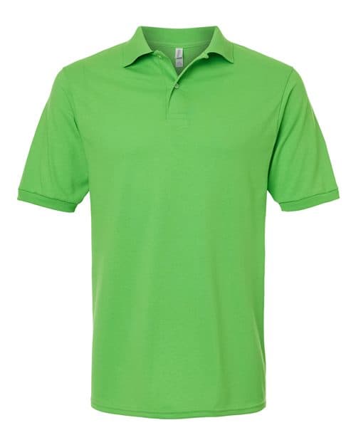 JERZEES Men's Dri-Power® Polo