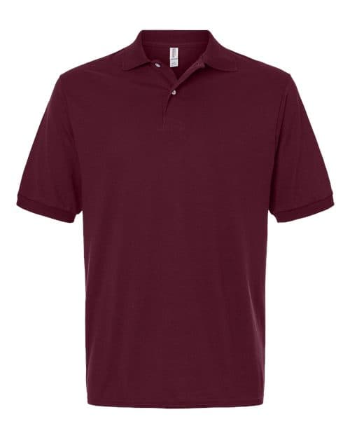 JERZEES Men's Dri-Power® Polo