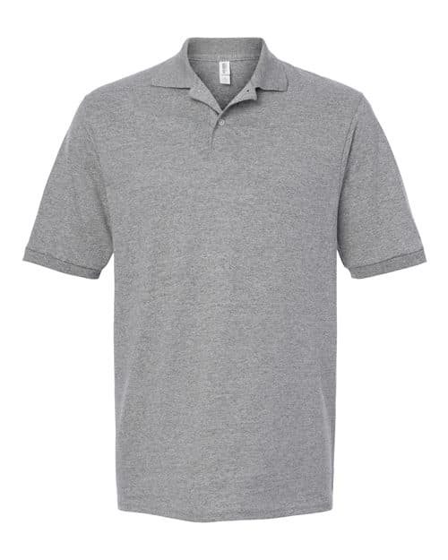 JERZEES Men's Dri-Power® Polo