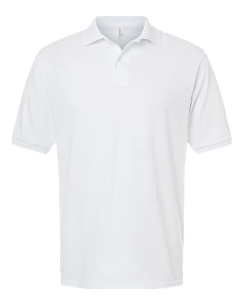 JERZEES Men's Dri-Power® Polo