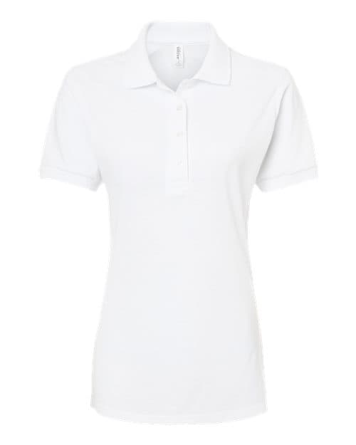 JERZEES Women's Dri-Power® Polo
