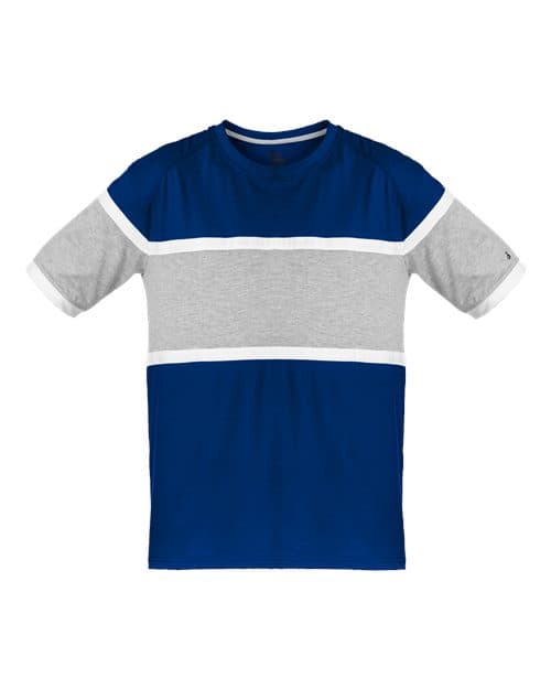 Badger Unisex United T-Shirt