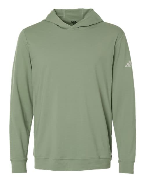 Adidas Men's Ultimate365 Elevated Hoodie