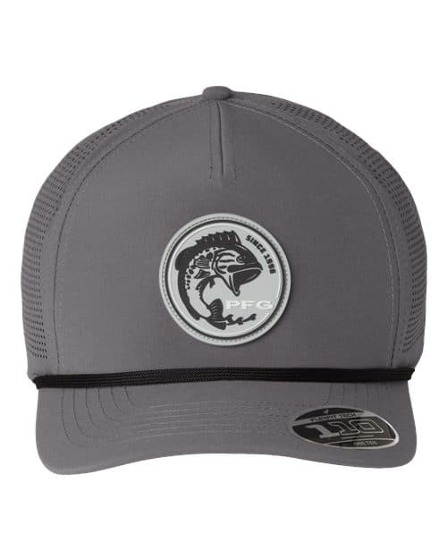 Columbia Tidal Pursuit™ 3D Stretch Snapback Cap
