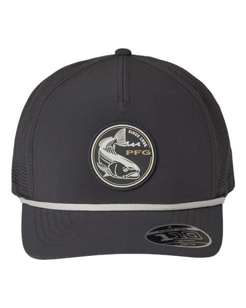 Columbia Tidal Pursuit™ 3D Stretch Snapback Cap