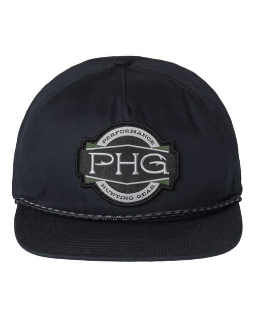 Columbia PHG Terminal™ Shot Snapback Cap in Black