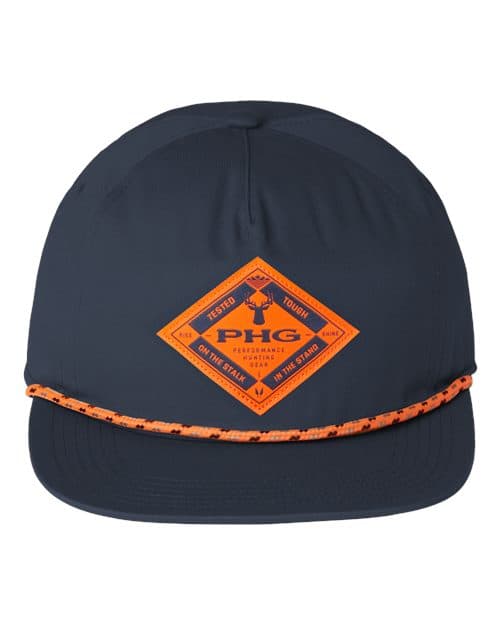 Columbia PHG Terminal™ Shot Snapback Cap