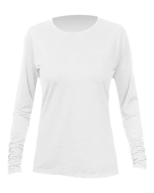 ANETIK Women's Breeze Tech Long Sleeve T-Shirt