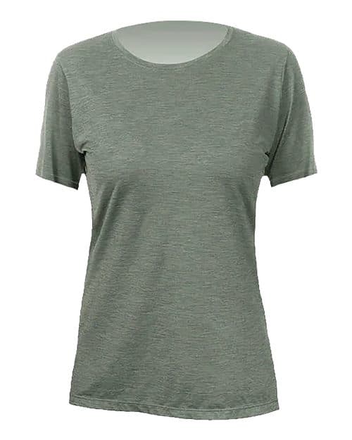 ANETIK Women's Breeze Tech T-Shirt