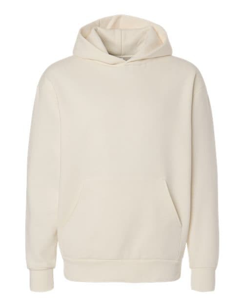 Independent Trading Co. Unisex Boulevard Heavyweight Hooded Sweatshirt