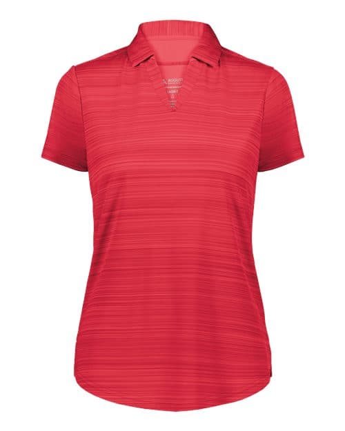 Augusta Sportswear Women's Pursuit Polo