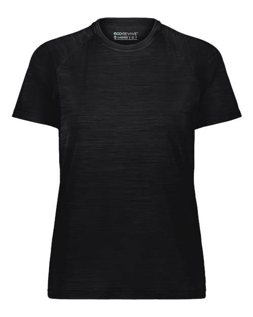 Holloway Women's Eco Revive™ All-Pro T-Shirt