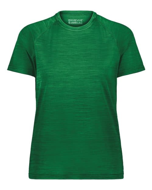 Holloway Women's Eco Revive™ All-Pro T-Shirt