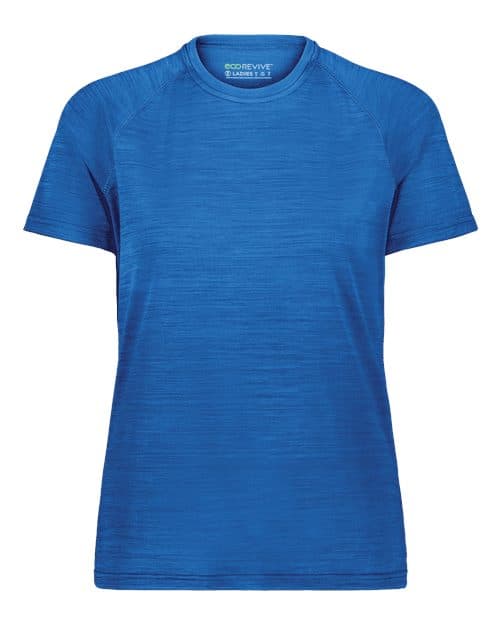 Holloway Women's Eco Revive™ All-Pro T-Shirt