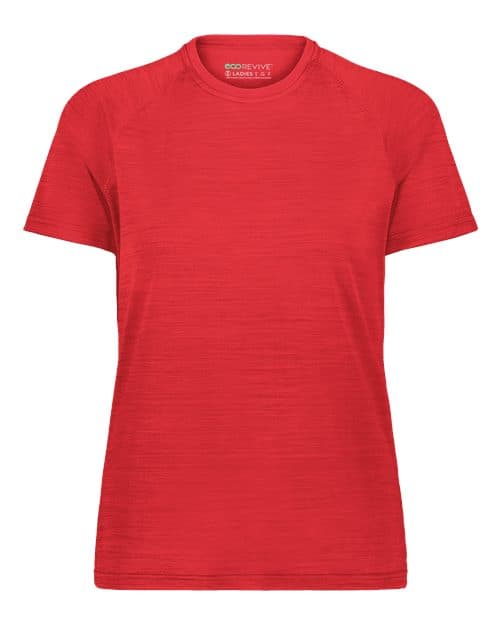 Holloway Women's Eco Revive™ All-Pro T-Shirt