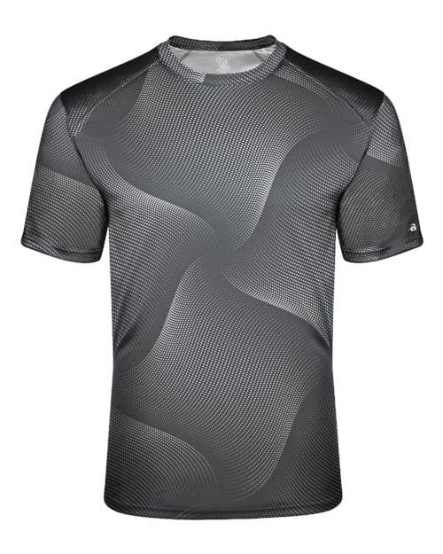 Badger Unisex Warp T-Shirt