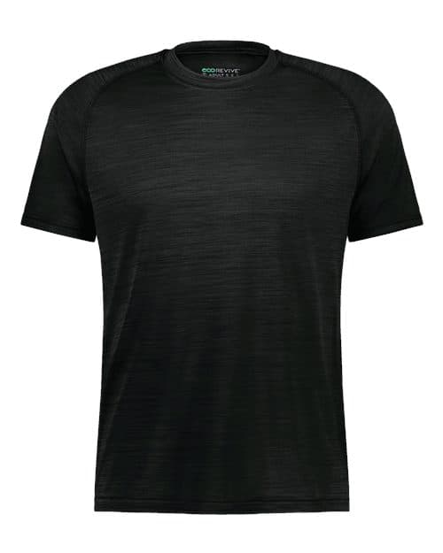 Holloway Youth Eco Revive™ All-Pro T-Shirt