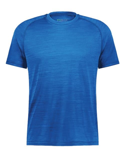 Holloway Youth Eco Revive™ All-Pro T-Shirt