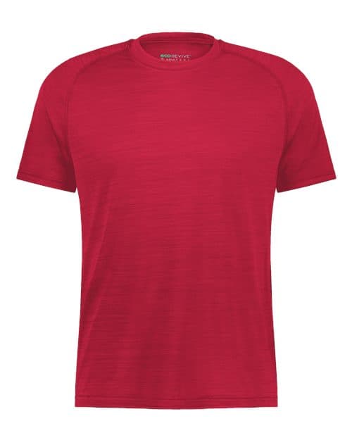 Holloway Youth Eco Revive™ All-Pro T-Shirt