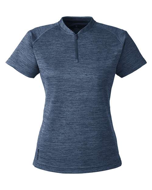 Spyder Women's Mission Blade Collar Polo