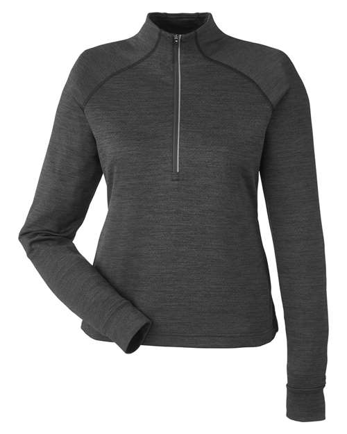 Spyder Women's Mission Half-Zip Pullover