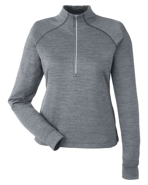 Spyder Women's Mission Half-Zip Pullover