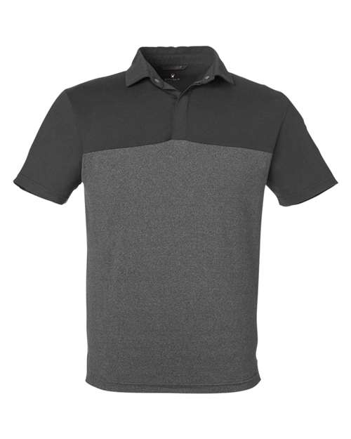 Spyder Men's Spyre Flex Colorblock Polo