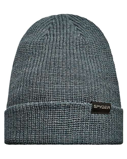 Spyder REVI Beanie in Arctic