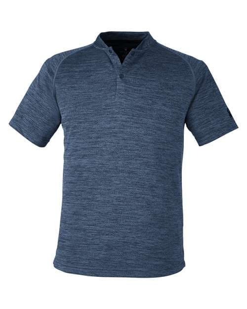 Spyder Men's Mission Blade Collar Polo