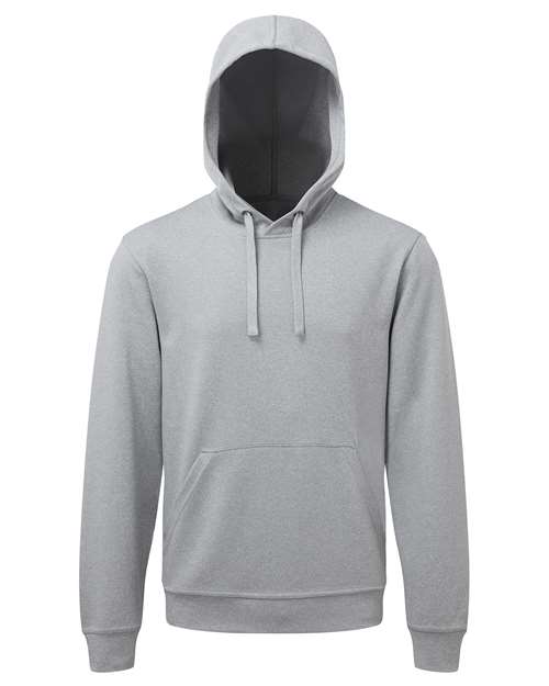 TriDri Unisex Spun Dyed Hooded Sweatshirt