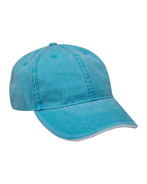 Adams Headwear Icon Sandwich Cap